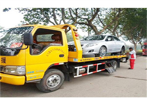 海兴附近24小时汽车拖车服务热线