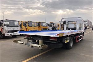 海兴汽车救援补胎