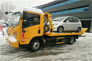 海兴附近道路救援服务